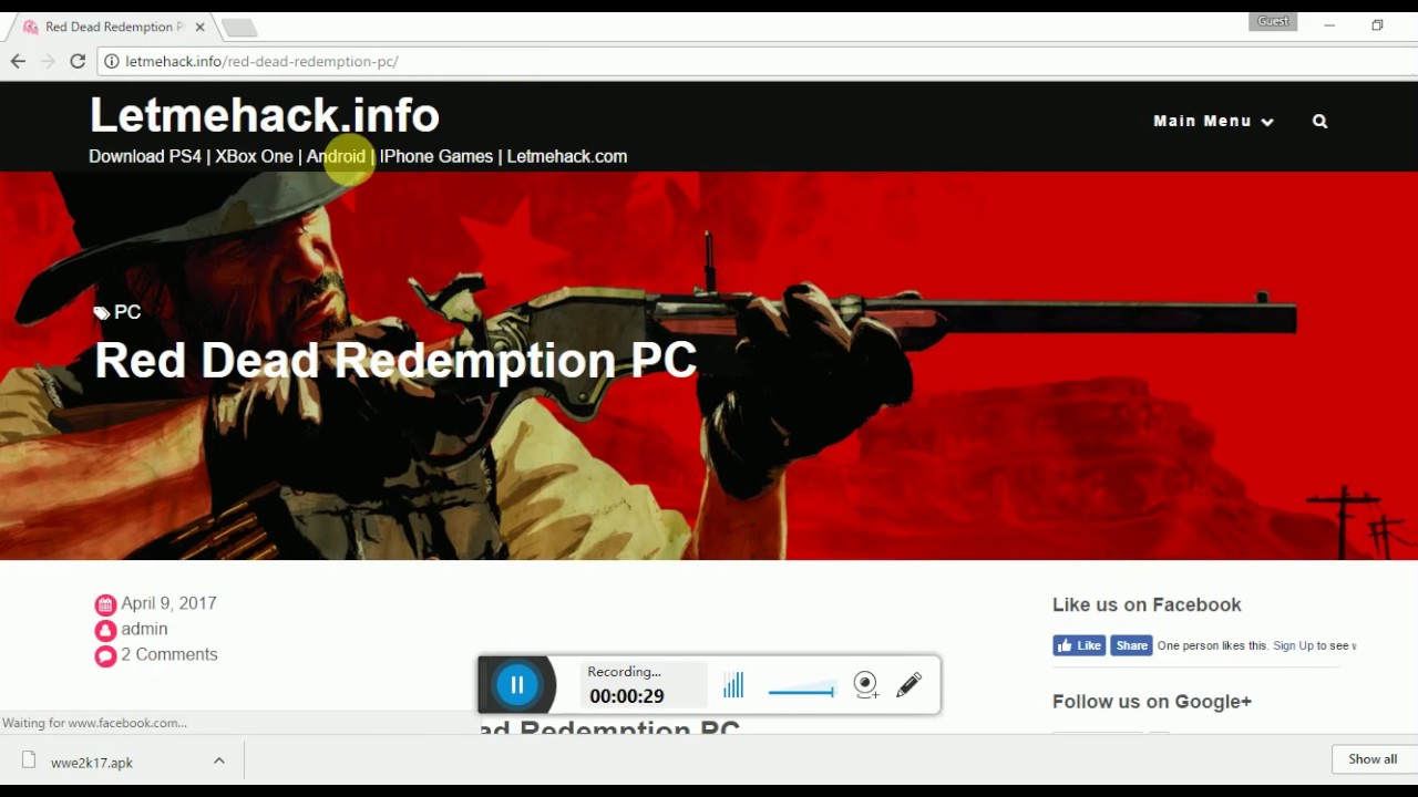 red dead redemption serial key pc